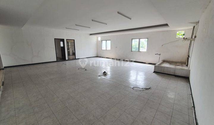 Disewakan Gudang Elang Laut Pik 1.050 M², Full Renovasi, Lokasi Premium 1