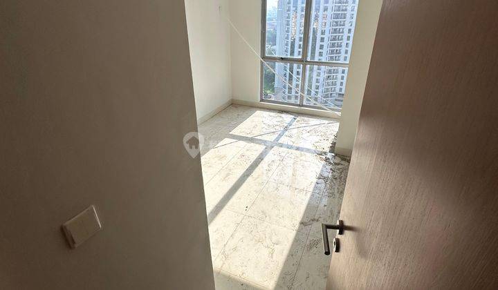 Dijual Apartemen 2BR Dengan Golf View di The Mansion Kemayoran, Tower Jasmine 1