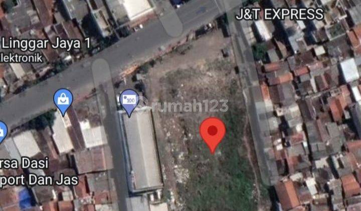 Tanah Ex Kandaga Bandung Harga Di Bawah Njop  2