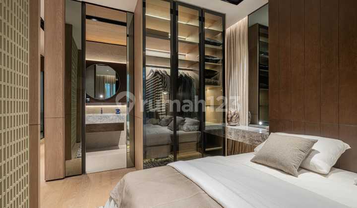 Apartemen Antasari Place Jakarta Selatan 4