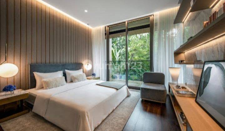 Savyavasa Residence At Dharmawangsa Jakarta Selatan 6