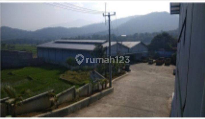 Gudang Alumunium Dan Baja Ringan Di Cicalengka Bandung 3