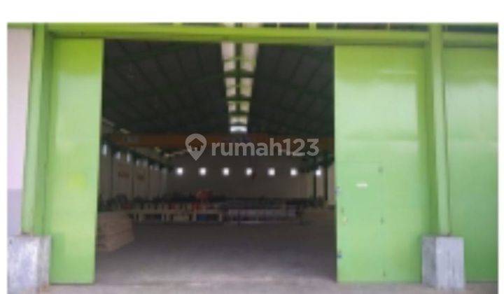 Gudang Alumunium Dan Baja Ringan Di Cicalengka Bandung 6