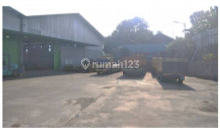 Gudang Alumunium Dan Baja Ringan Di Cicalengka Bandung 5