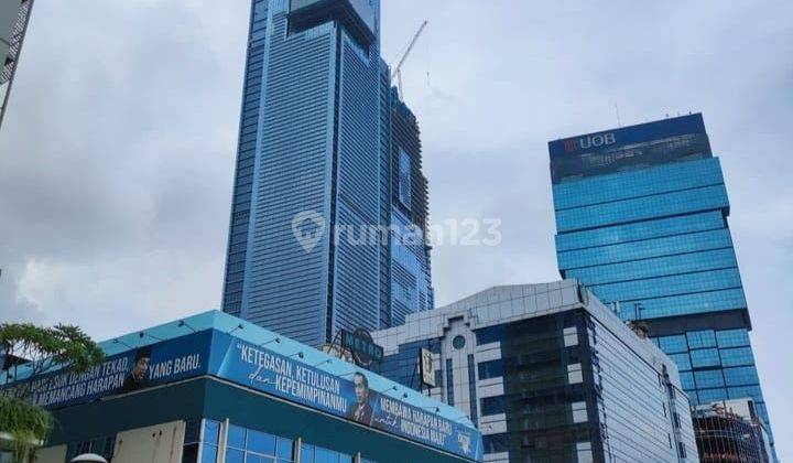 Autograph Tower At Cbd Thamrin Nine Jakarta Pusat 2