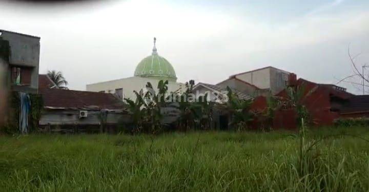 Tanah Bebas Banjir Ciketing Mustikajaya Bekasi 1