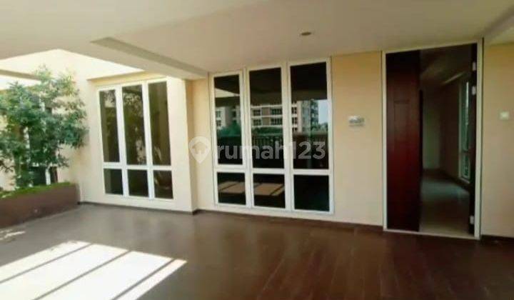 Pondok Indah Residence Amala Townhouse 1