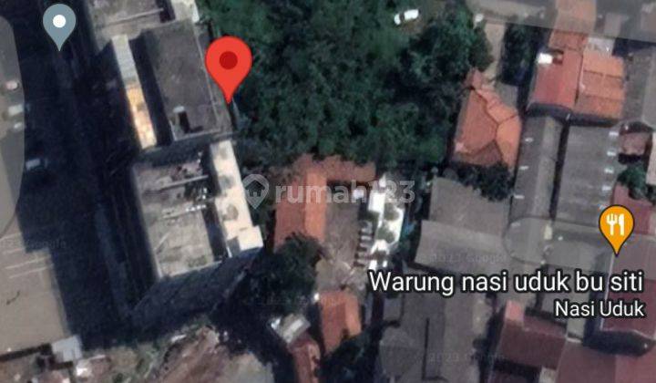 Tanah Siap Bangun Kalimalang Bekasi Barat Dekat Kota Bintang 3