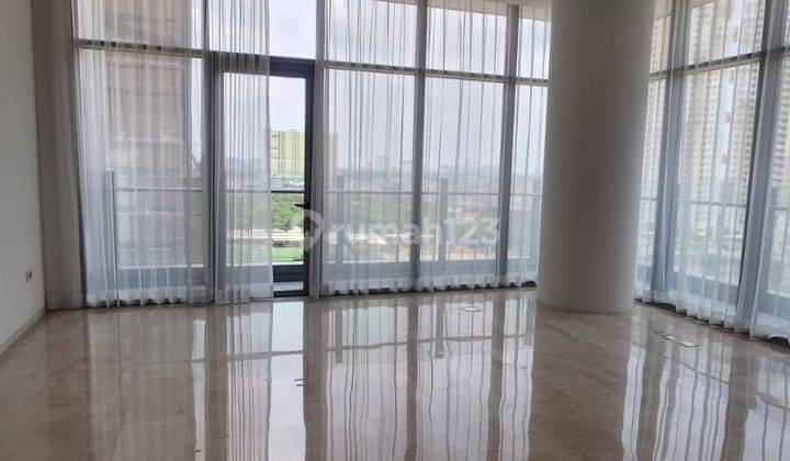 Verde Two Apartemen Kuningan Jakarta Rasa Selatan Resort 2