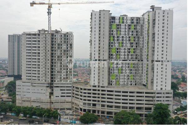 Apartemen Semesta Mahata Tanjung Barat  1