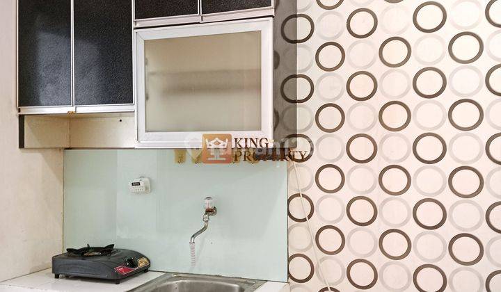 Apartemen View Laut Menarik 2br 38m2 Furnish Green Bay Pluit 2