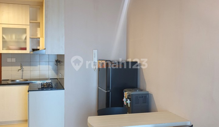 Best Choice! 1Br 42M² Fully Furnished Minimalist Condominium Green Bay Pluit Greenbay View Kota 2