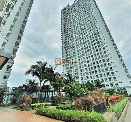 Bonus 2AC Condominium 1BR 44m2 View Kota Green Bay Pluit 1