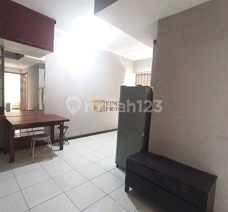 Apartemen Mediterania Marina Ancol 2BR 54m2 Furnished Terawat 2