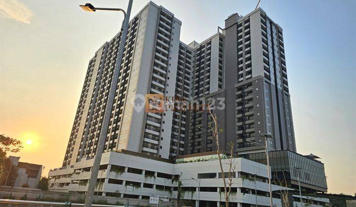 Apartemen Premium Failitas Lengkap 3BR Anwa Residence Bintaro