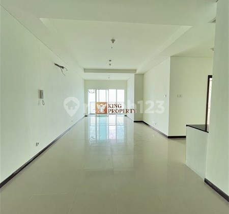Exclusive & Move-in Ready! 3BR Penthouse with Open Sea Hook View Above Mall, Green Bay Pluit Greenbay 2