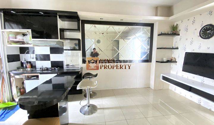 Apartemen Hook Good Price 3BR 50m2 Furnished Green Bay Pluit 2