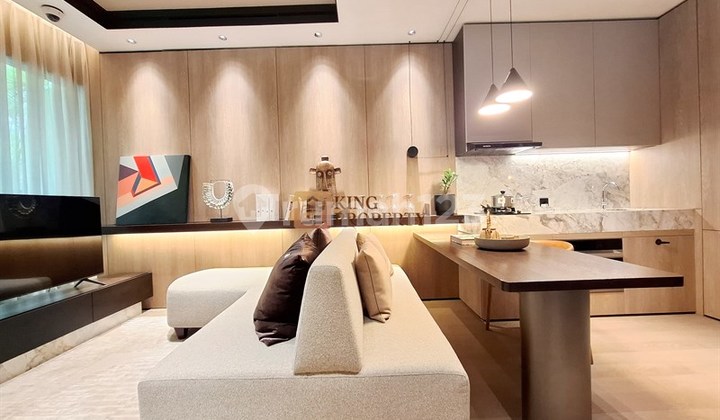 Apartemen Idaman! 2BR Antasari Place Jaksel, Investasi Cerdas & Menguntungkan Apartemen Idaman! 2BR Antasari Place Jaksel, Investasi Cerdas & Menguntungkan