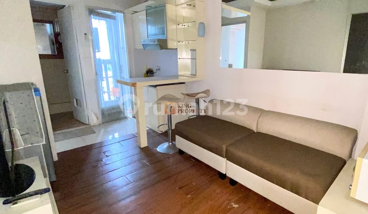 Regret-Free Investment! 2Br 35m² Bonus Furnished, Adjacent to Mall Baywalk Green Bay Pluit Greenbay Regret-Free Investment! 2Br 35m² Bonus Furnished, Adjacent to Mall Baywalk Green Bay Pluit Greenbay