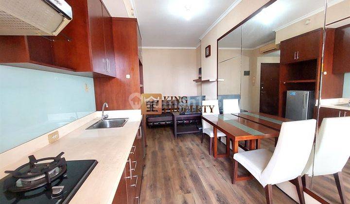 Beli Apartemen Furnished Dekat Ancol 2BR 54m2 Mediterania Marina 1