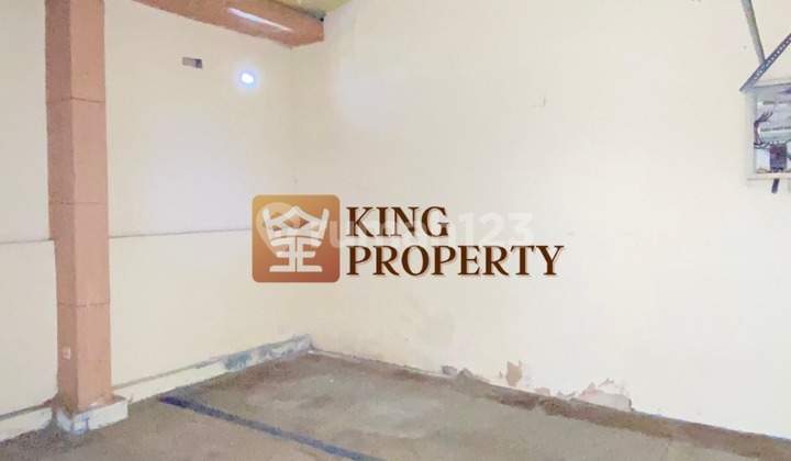 Exclusive Rooftop Space, Laguna Pluit Ideal for Events & Business, Ready for Rent