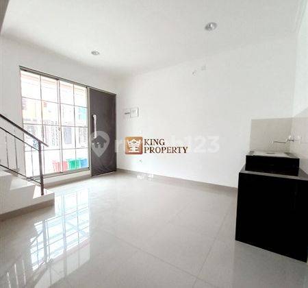 Good Price Rumah 2 Lantai Cluster Miami Bagus Rapi View Kota Menarik 2