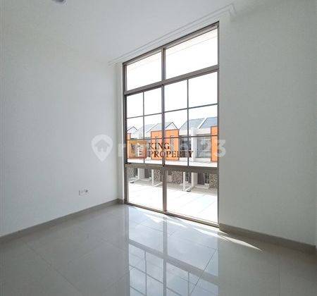 Good Price Rumah 2 Lantai Cluster Miami Bagus Rapi View Kota Menarik 6