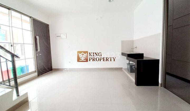 Good Price Rumah 2 Lantai Cluster Miami Bagus Rapi View Kota Menarik 12