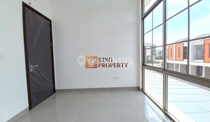 Good Price Rumah 2 Lantai Cluster Miami Bagus Rapi View Kota Menarik 18