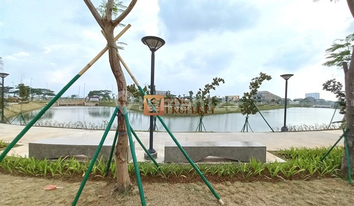 Good Price Rumah 2 Lantai Cluster Miami Bagus Rapi View Kota Menarik 23