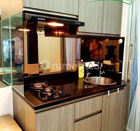 Like Homey 3br 50m2 Hook Thp2 Green Bay Pluit Greenbay Furnished 5