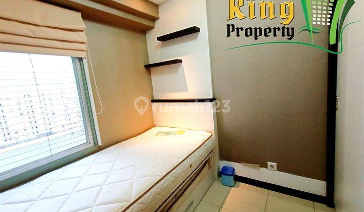 Like Homey 3br 50m2 Hook Thp2 Green Bay Pluit Greenbay Furnished 7