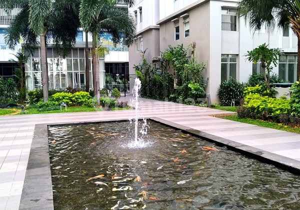 Like Homey 3br 50m2 Hook Thp2 Green Bay Pluit Greenbay Furnished 12