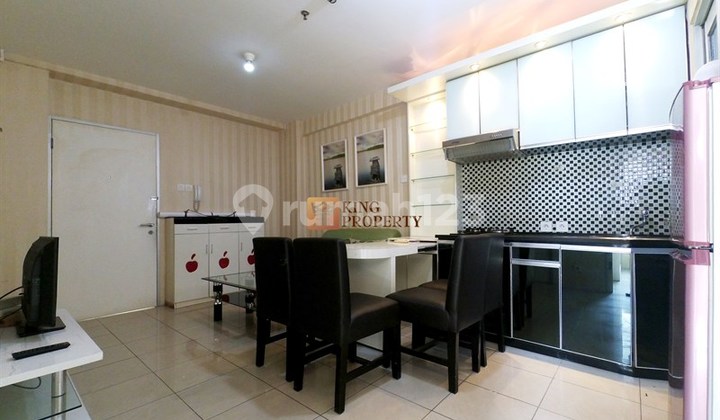 Good Item 3br50m2 Hook Bayview Green Bay Pluit Greenbay Furnished 2