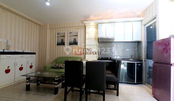Good Item 3br50m2 Hook Bayview Green Bay Pluit Greenbay Furnished 3