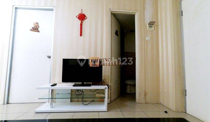 Good Item 3br50m2 Hook Bayview Green Bay Pluit Greenbay Furnished 5