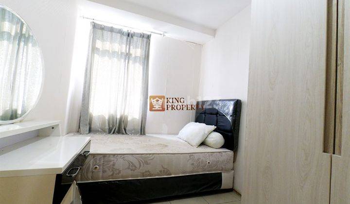 Good Item 3br50m2 Hook Bayview Green Bay Pluit Greenbay Furnished 6