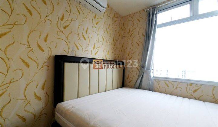 Good Item 3br50m2 Hook Bayview Green Bay Pluit Greenbay Furnished 8