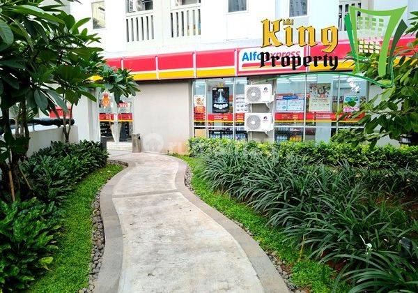 Good Item 3br50m2 Hook Bayview Green Bay Pluit Greenbay Furnished 12