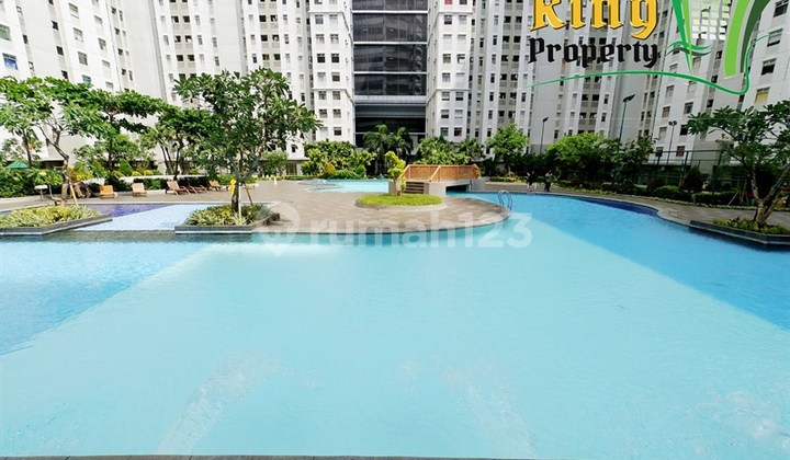 Good Item 3br50m2 Hook Bayview Green Bay Pluit Greenbay Furnished 14