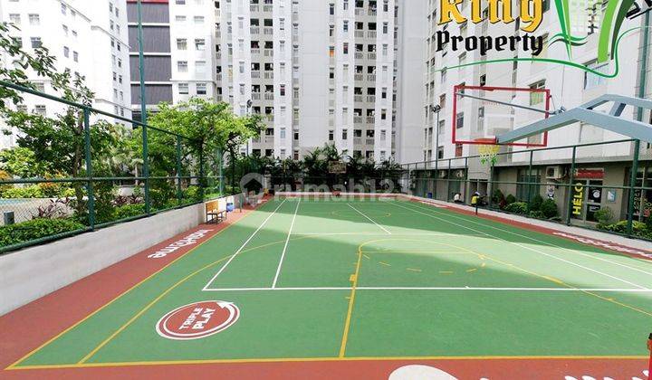 Good Item 3br50m2 Hook Bayview Green Bay Pluit Greenbay Furnished 15