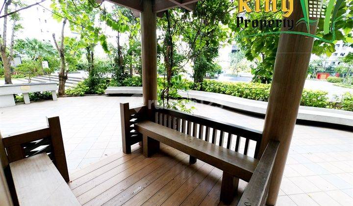 Good Item 3br50m2 Hook Bayview Green Bay Pluit Greenbay Furnished 19