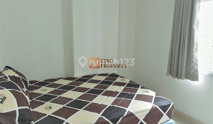 View Menarik Pool 2br 38m2 Thp2 Green Bay Pluit Greenbay Furnish 3