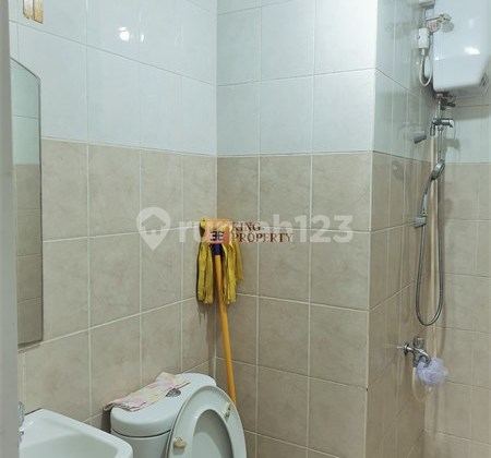 View Menarik Pool 2br 38m2 Thp2 Green Bay Pluit Greenbay Furnish 6
