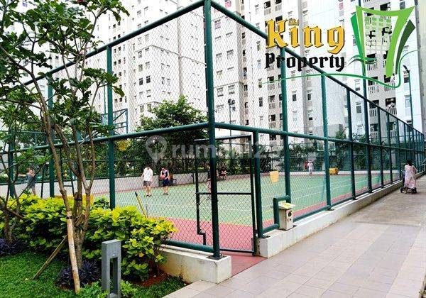 View Menarik Pool 2br 38m2 Thp2 Green Bay Pluit Greenbay Furnish 9