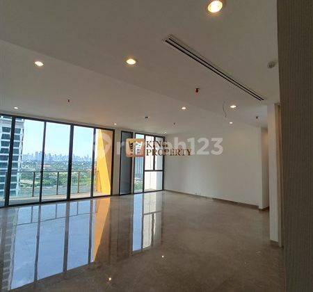 Best Deal 3br 199m2 Apartemen Izzara Tb Simatupang City View 4