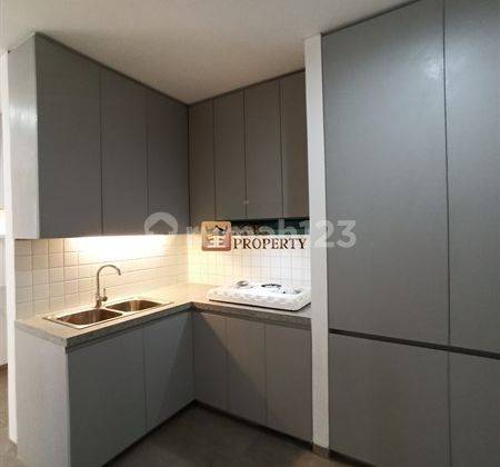 Best Deal 3br 199m2 Apartemen Izzara Tb Simatupang City View 9