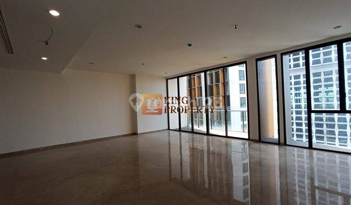 Best Deal 3br 199m2 Apartemen Izzara Tb Simatupang City View 16