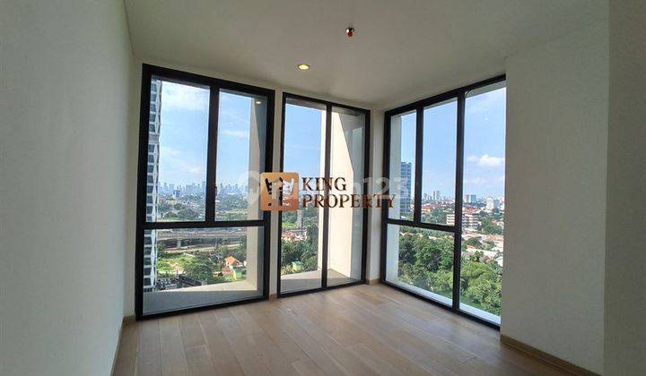 Best Deal 3br 199m2 Apartemen Izzara Tb Simatupang City View 18