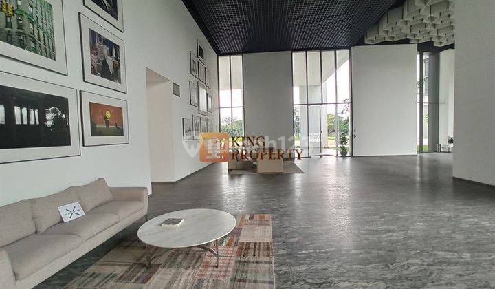 Recommend Unit 2br 99m2 Apartemen Izzara Tb Simatupang City View 1